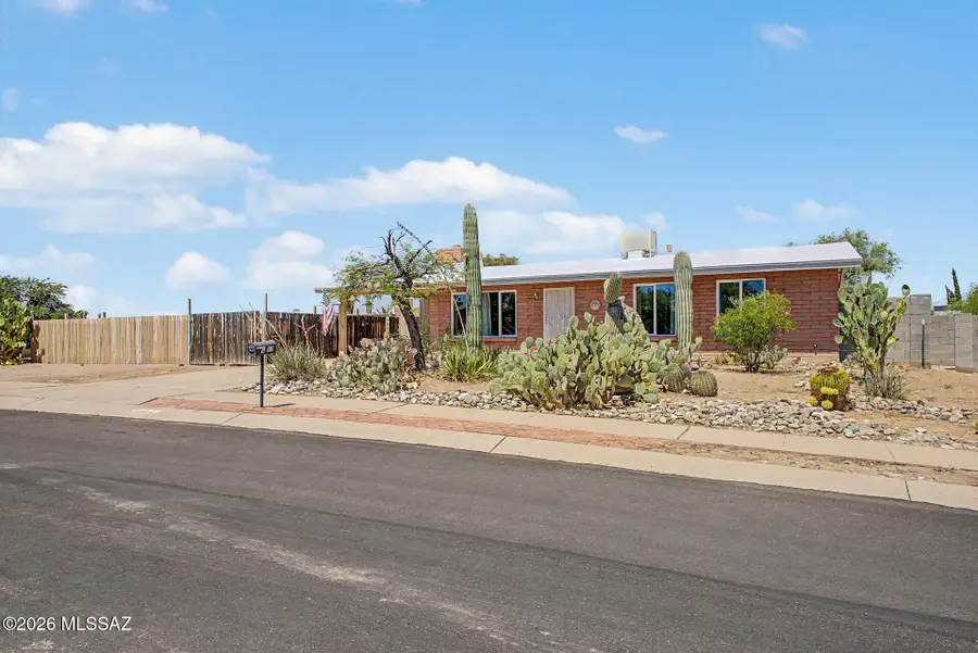 8417 E Domenic, Tucson, AZ 85730 - #3