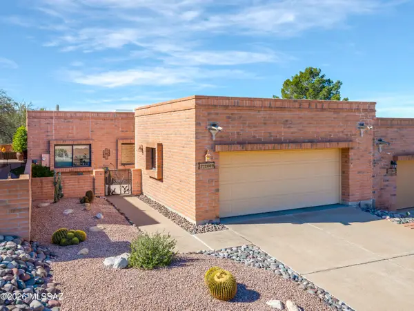 2009 W Misty Hollow, Tucson, AZ 85704