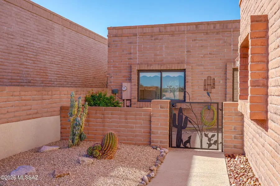 2009 W Misty Hollow, Tucson, AZ 85704 - #2