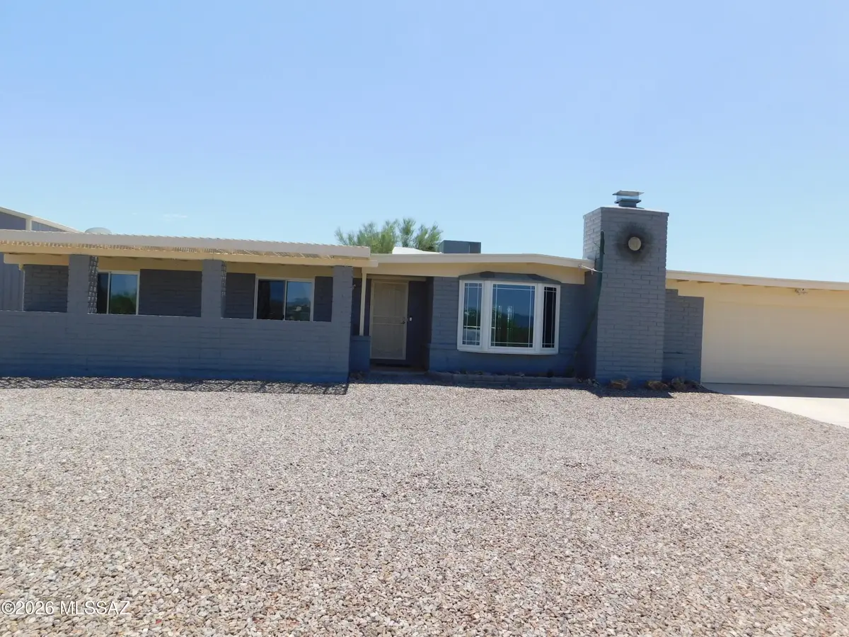 1501 W Calle Concordia, Oro Valley, AZ 85704 - #1