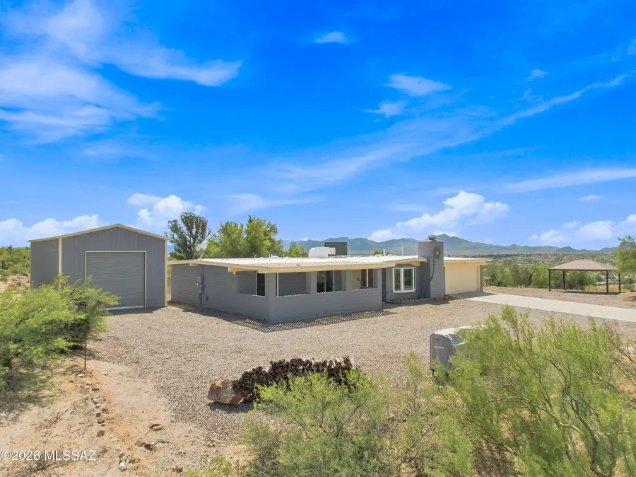1501 W Calle Concordia, Oro Valley, AZ 85704 - #3