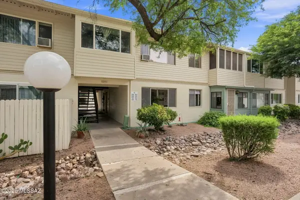 8140 E Broadway, Tucson, AZ 85710
