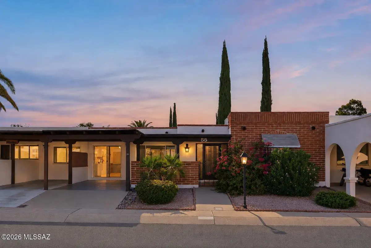 55 N Los Pinos, Green Valley, AZ 85614 - #1