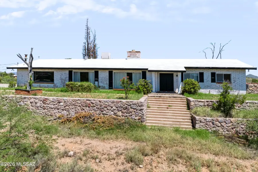 1141 W La Quinta Canada, Nogales, AZ 85621 - #2