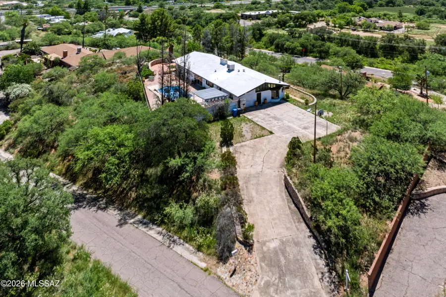 1141 W La Quinta Canada, Nogales, AZ 85621 - #3