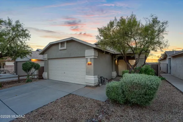 5337 N Crowley, Tucson, AZ 85705