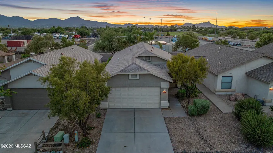 5337 N Crowley, Tucson, AZ 85705 - #2
