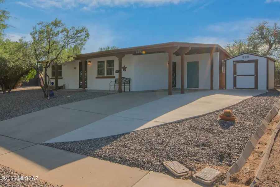 750 S Abrego, Green Valley, AZ 85614 - #2
