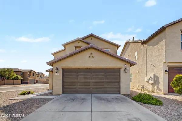 5122 S River Run, Tucson, AZ 85746