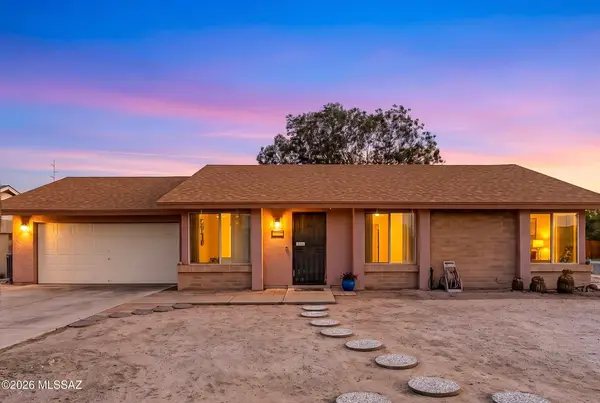 1201 W Elko, Tucson, AZ 85704