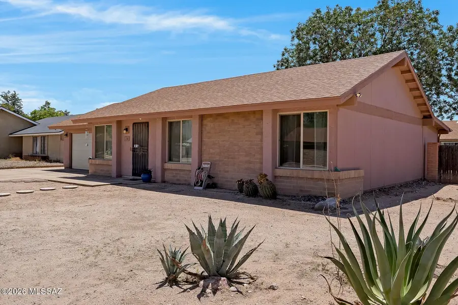 1201 W Elko, Tucson, AZ 85704 - #3