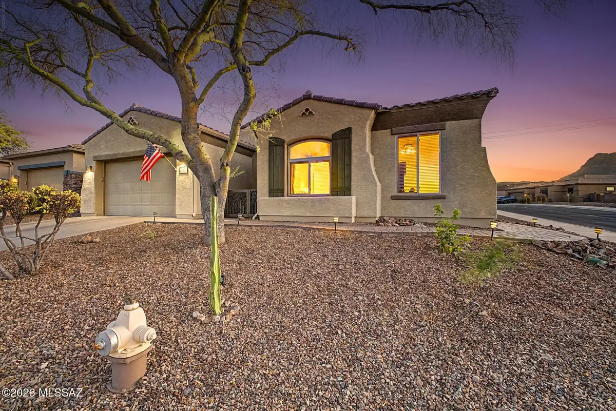 7277 W Brubeck, Tucson, AZ 85743 - #1