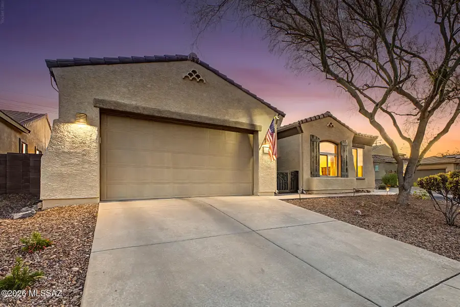 7277 W Brubeck, Tucson, AZ 85743 - #2