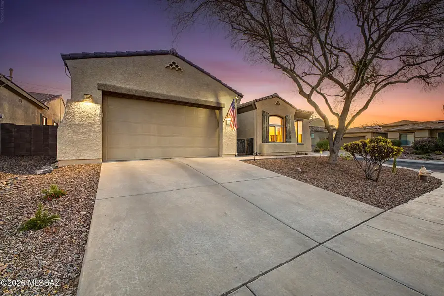 7277 W Brubeck, Tucson, AZ 85743 - #3