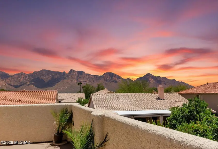 12347 N Mount Bigelow, Oro Valley, AZ 85755 - #3