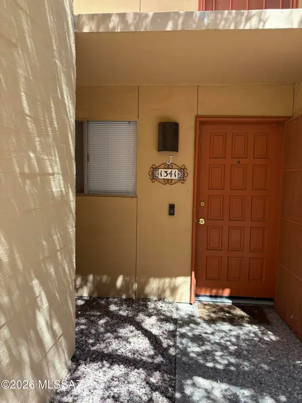 1341 E Fort Lowell, Tucson, AZ 85719