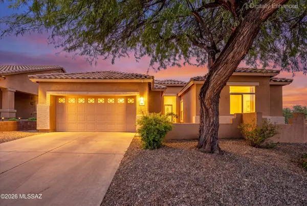 622 W Tremolo, Oro Valley, AZ 85737
