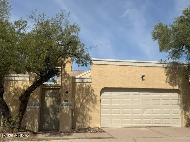 7256 S Haskins, Tucson, AZ 85746 - #1