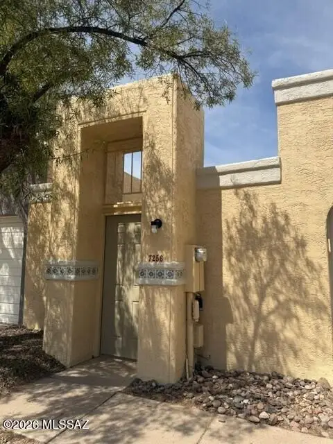 7256 S Haskins, Tucson, AZ 85746 - #2