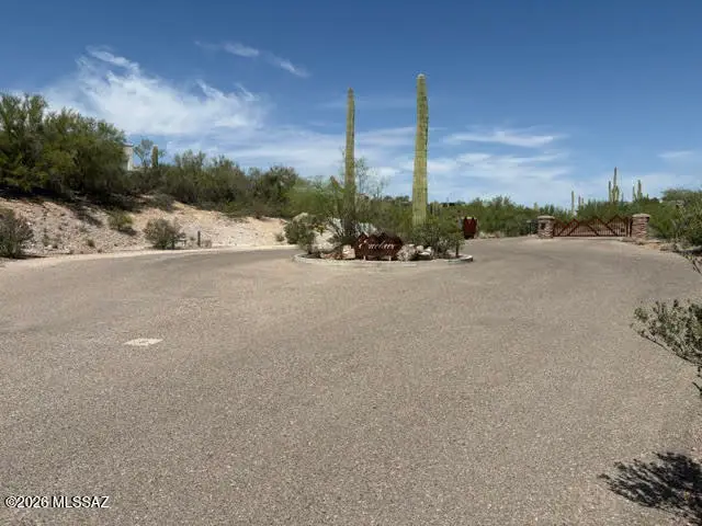 1386 N Enclave, Tucson, AZ 85745 - #3