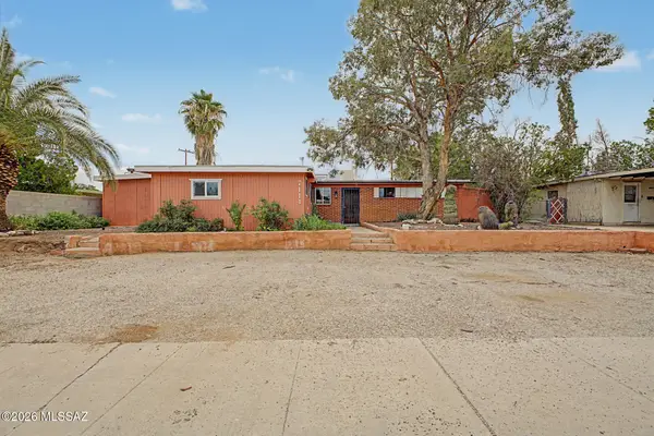 7114 E Sylvane, Tucson, AZ 85710