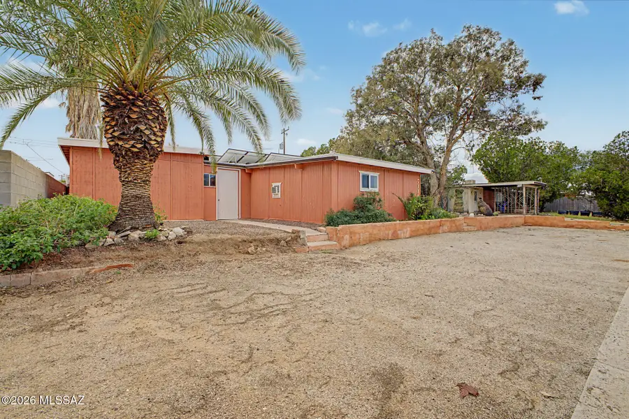 7114 E Sylvane, Tucson, AZ 85710 - #2