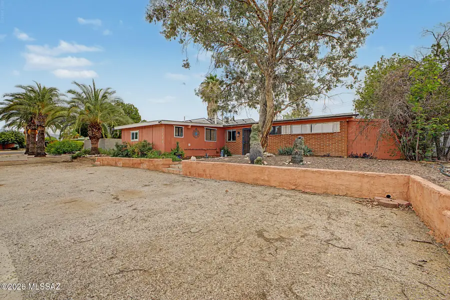 7114 E Sylvane, Tucson, AZ 85710 - #3