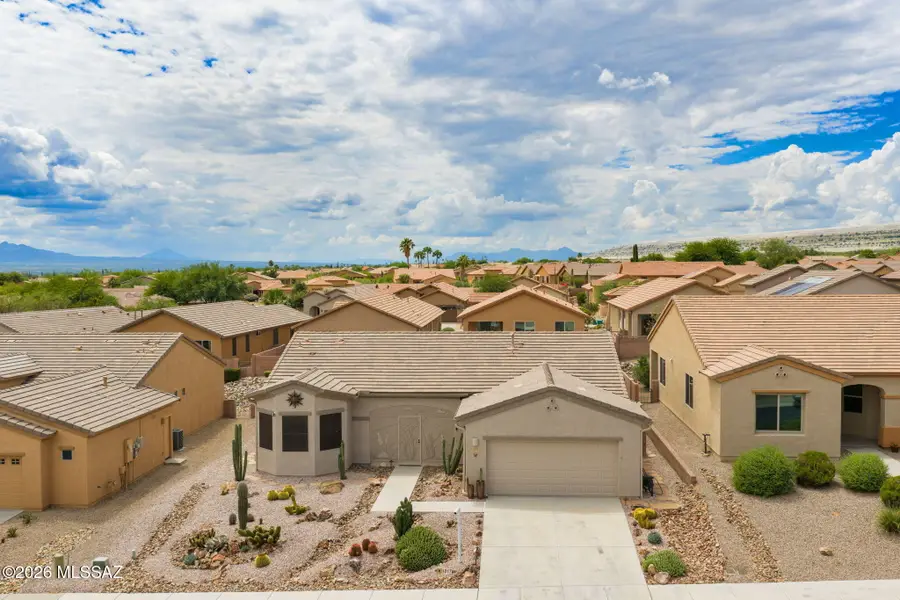 1017 W Tenniel, Green Valley, AZ 85614 - #2