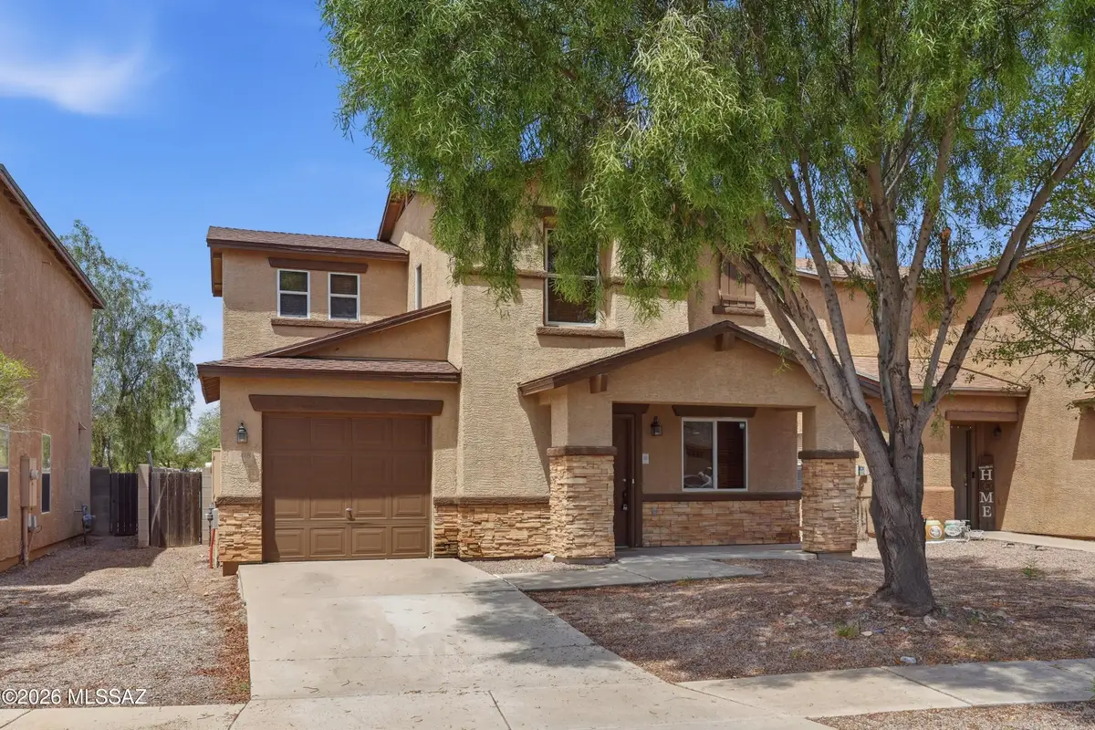 6808 S Parliament, Tucson, AZ 85756 - #1