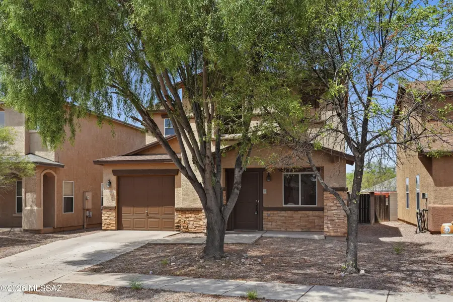 6808 S Parliament, Tucson, AZ 85756 - #2