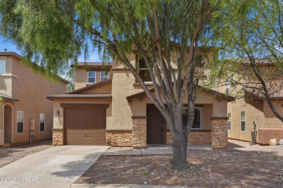 6808 S Parliament, Tucson, AZ 85756 - #3