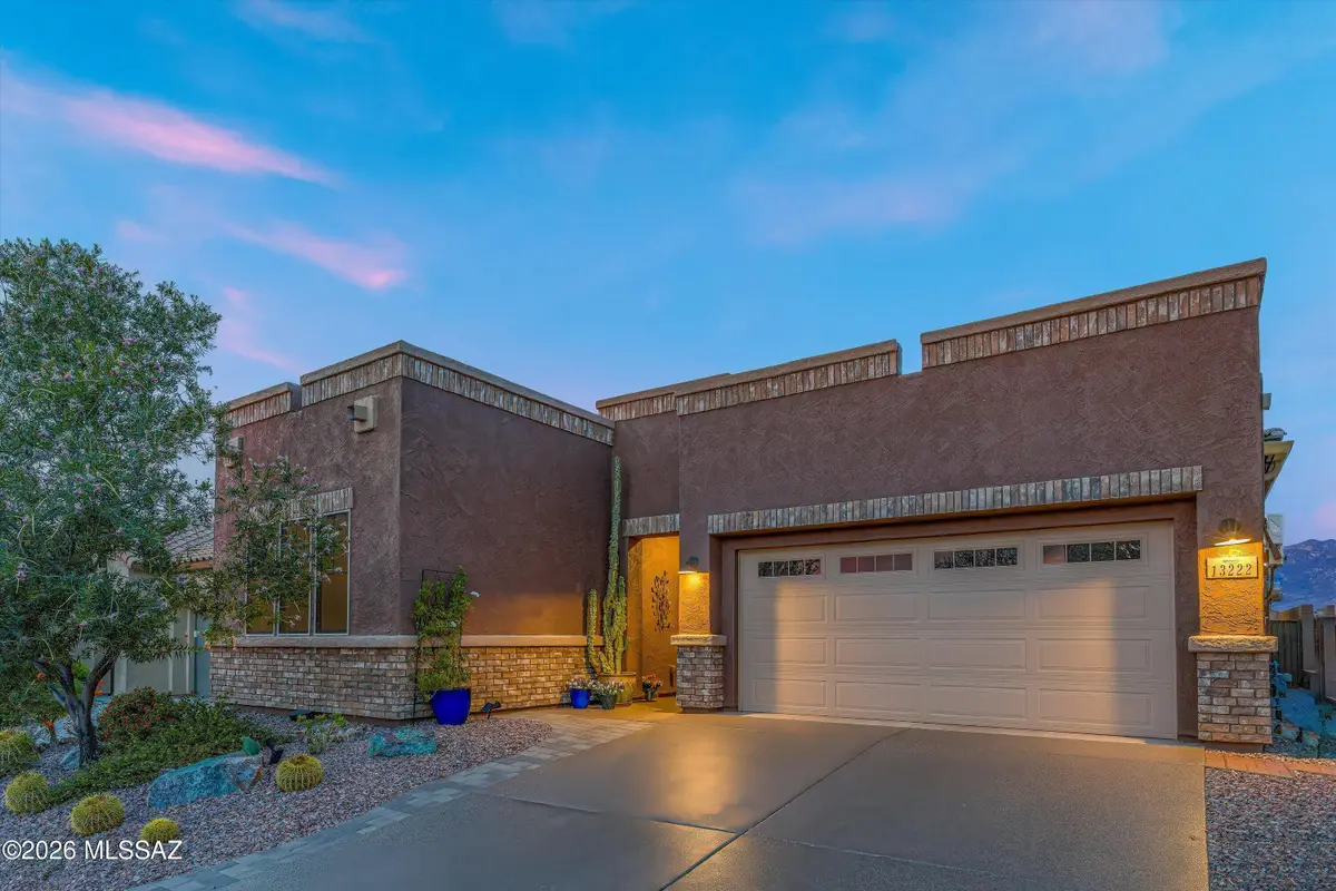 13222 N Stonecrop, Oro Valley, AZ 85755 - #1