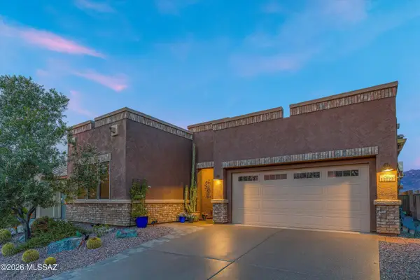 13222 N Stonecrop, Oro Valley, AZ 85755