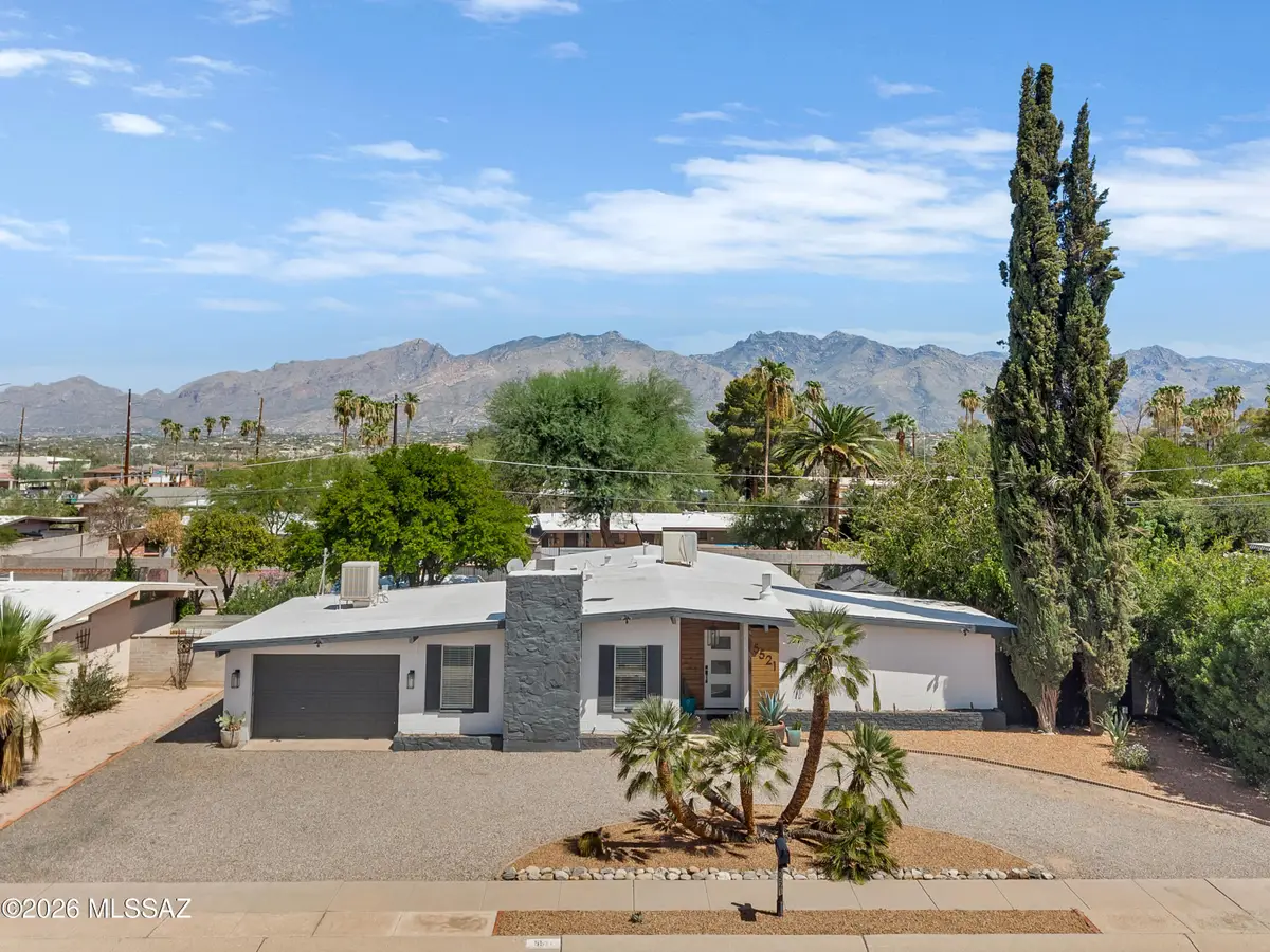 5521 E Kelso, Tucson, AZ 85712 - #1