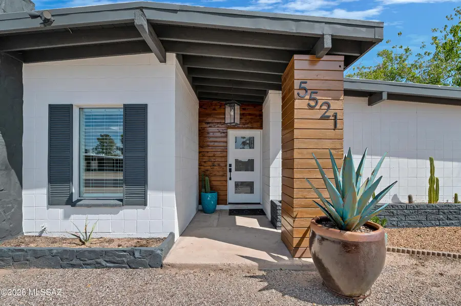 5521 E Kelso, Tucson, AZ 85712 - #2