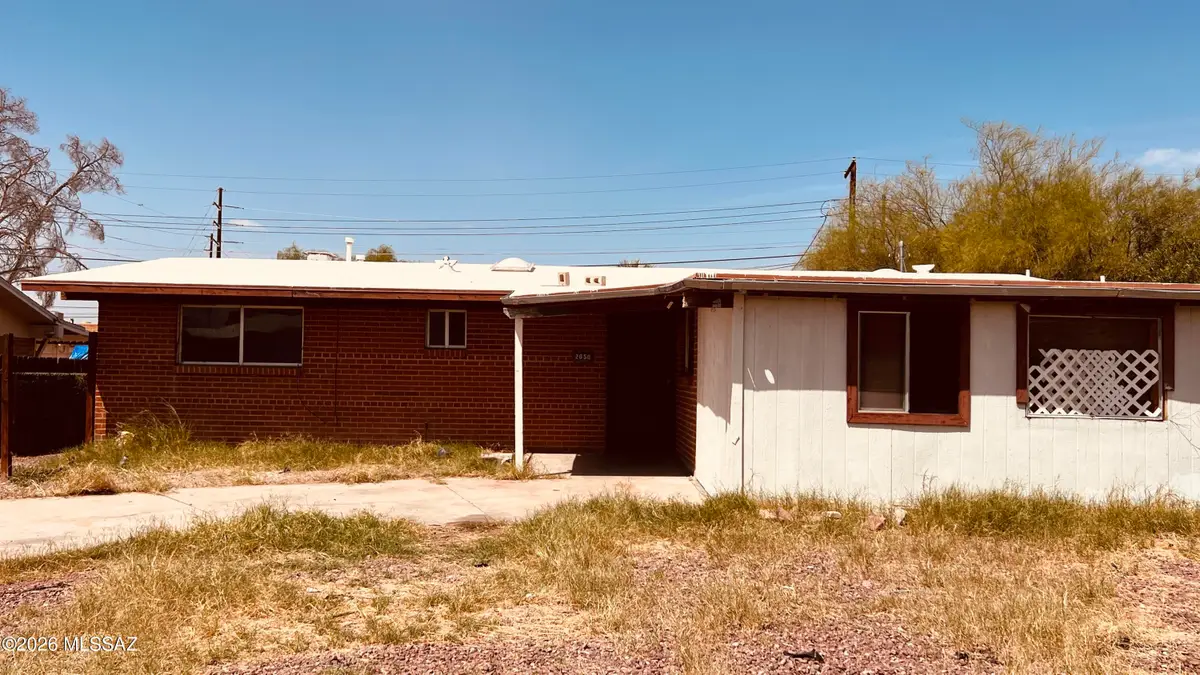 2050 W Amy, Tucson, AZ 85705 - #1