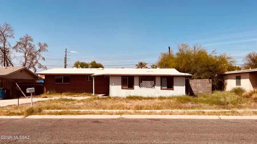 2050 W Amy, Tucson, AZ 85705 - #2