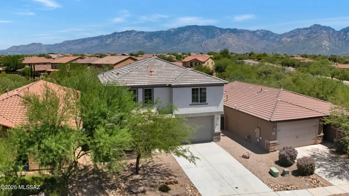 12810 N Dutch, Oro Valley, AZ 85755 - #1