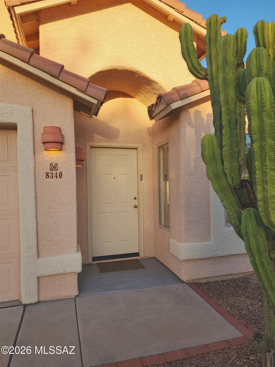 8340 N Austin Nikolas, Tucson, AZ 85704 - #2