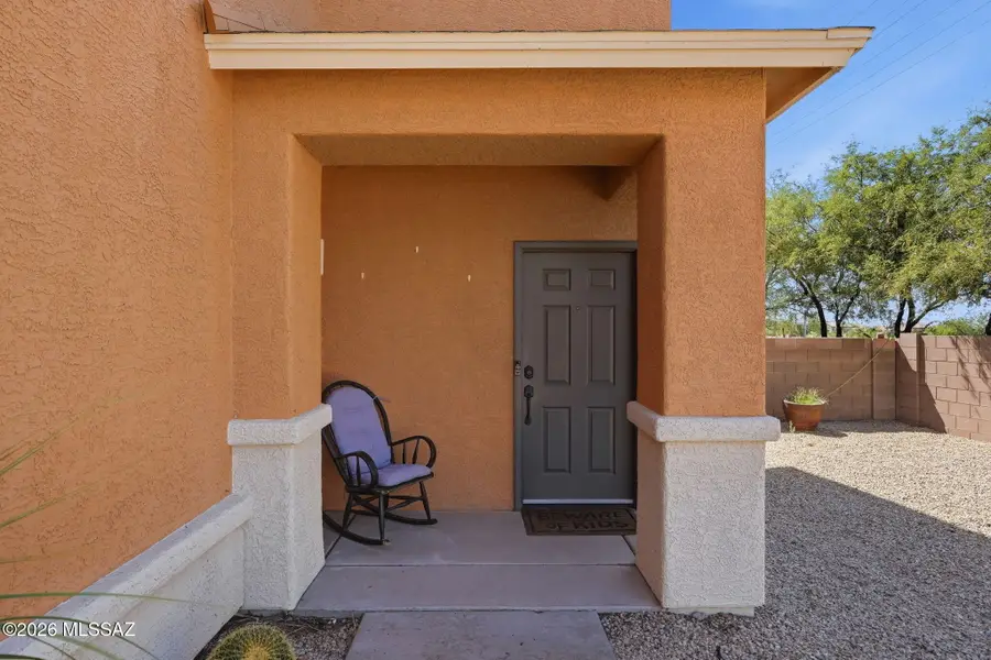 6502 S Giuliani, Tucson, AZ 85757 - #3