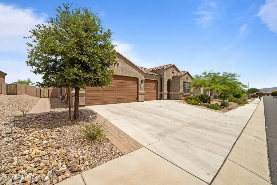 1132 W Whispering Lea, Sahuarita, AZ 85629 - #2