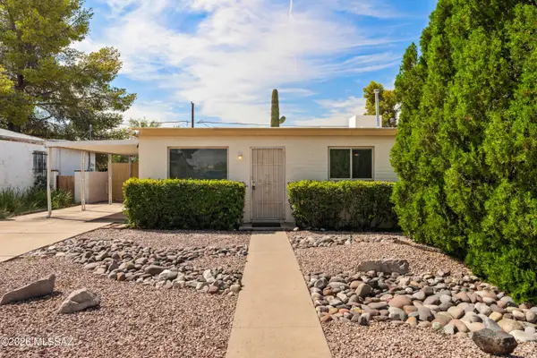 4638 E 14th, Tucson, AZ 85711