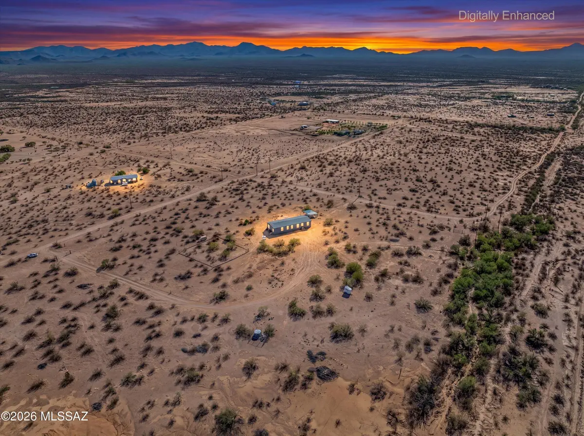 16550 W Ocean Front, Marana, AZ 85653 - #1
