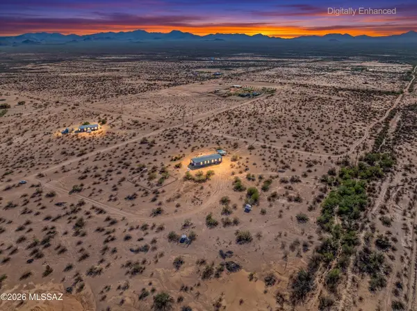 16550 W Ocean Front, Marana, AZ 85653