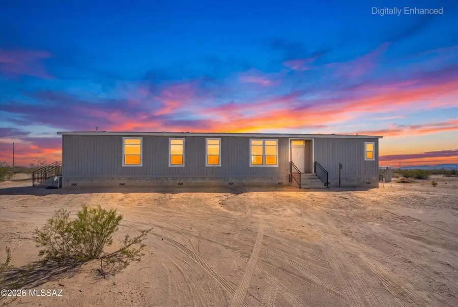 16550 W Ocean Front, Marana, AZ 85653 - #2