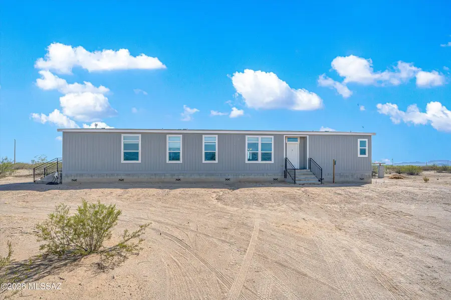 16550 W Ocean Front, Marana, AZ 85653 - #3