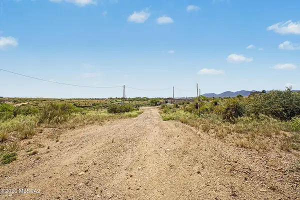 15701 S Empire, Benson, AZ 85602