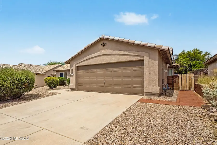 3830 W Cetus, Tucson, AZ 85742 - #2