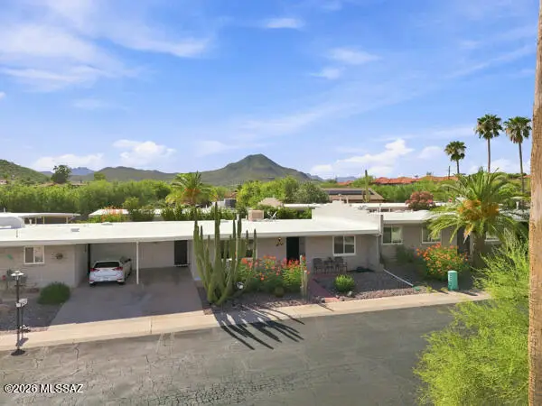 14 Calcite, Tucson, AZ 85745