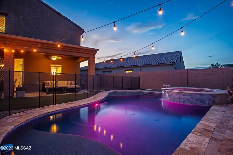 9984 N Smooth Agave, Marana, AZ 85653 - #2